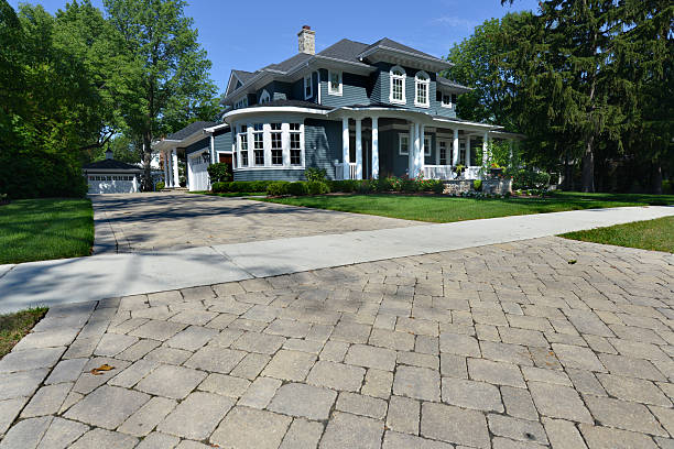 Park Forest Village, PA Driveway Pavers Company